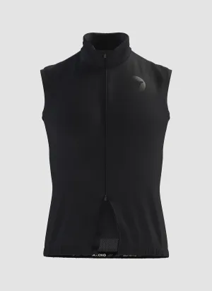 Men's Tour Vest - Black