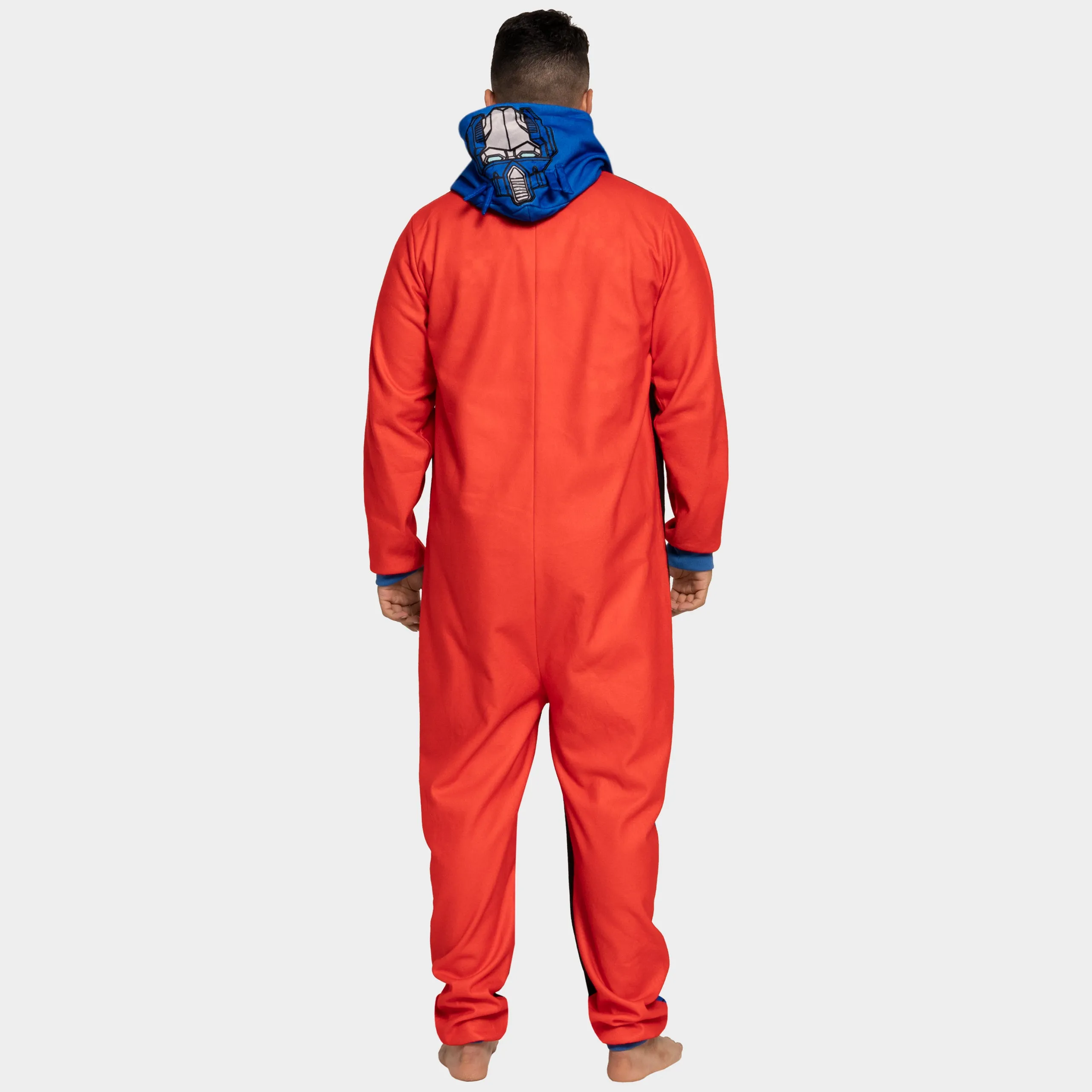 Men's Transformers Onesie