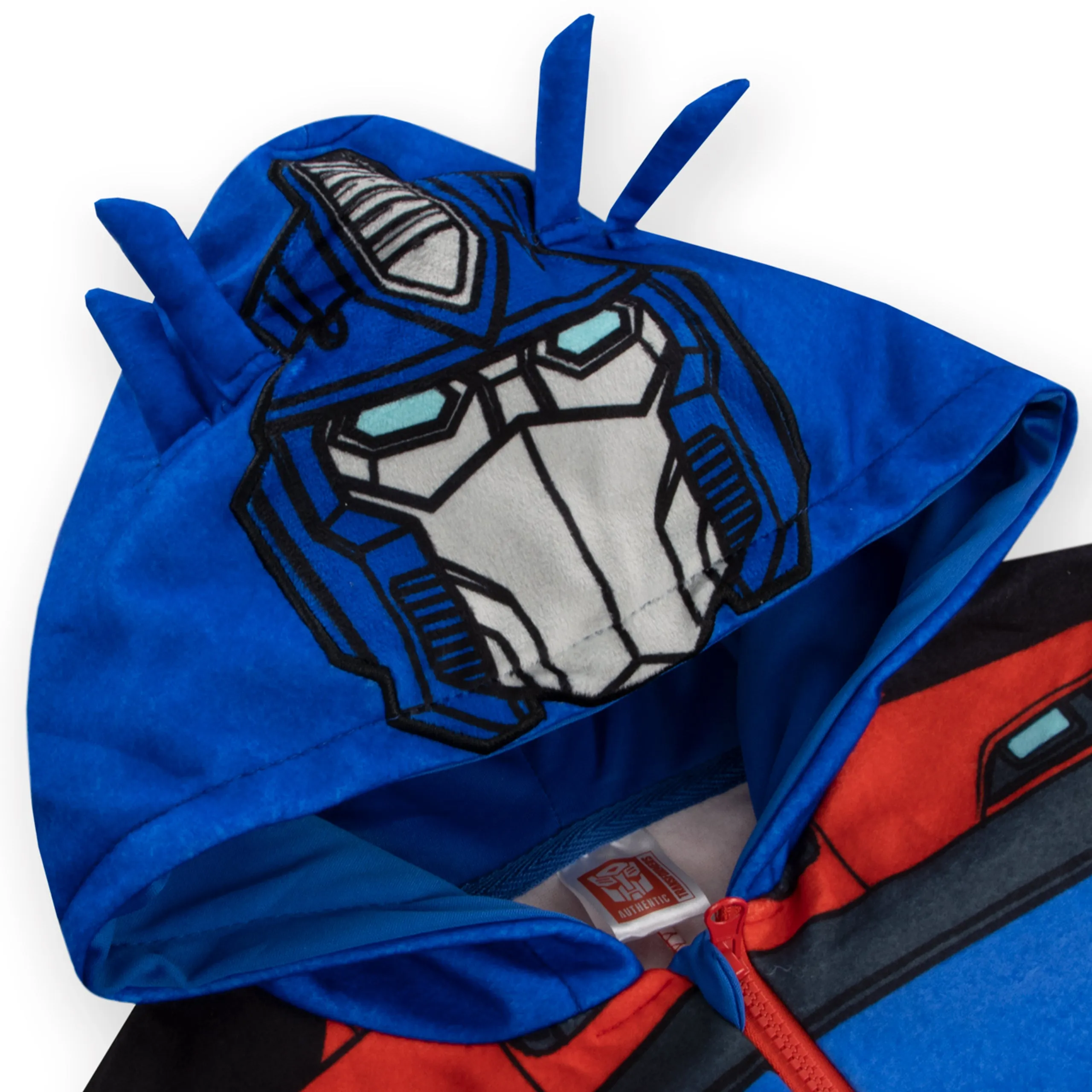 Men's Transformers Onesie