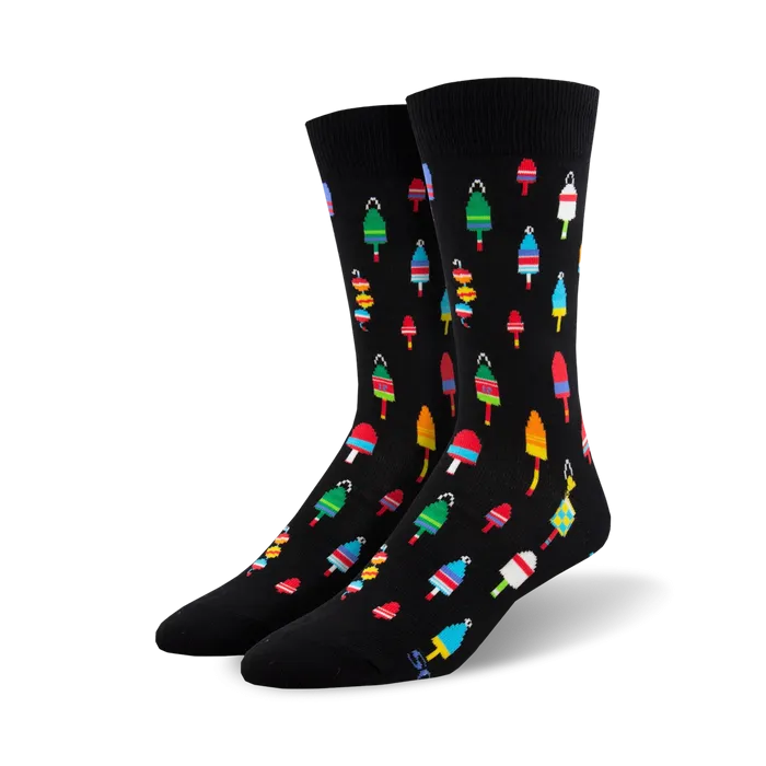 Men's Yeah Buoy! Socks