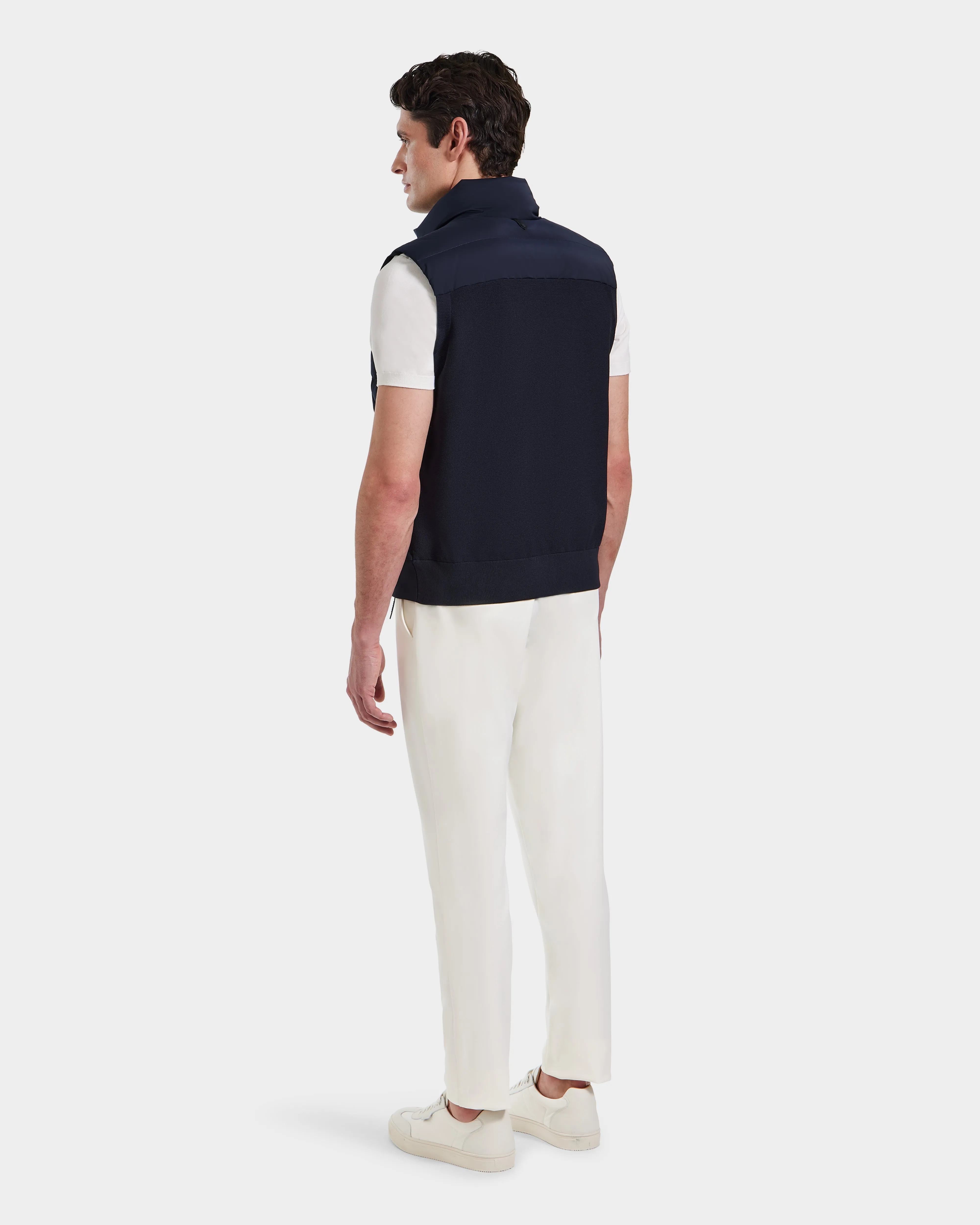 MERLO - 6125051 Navy