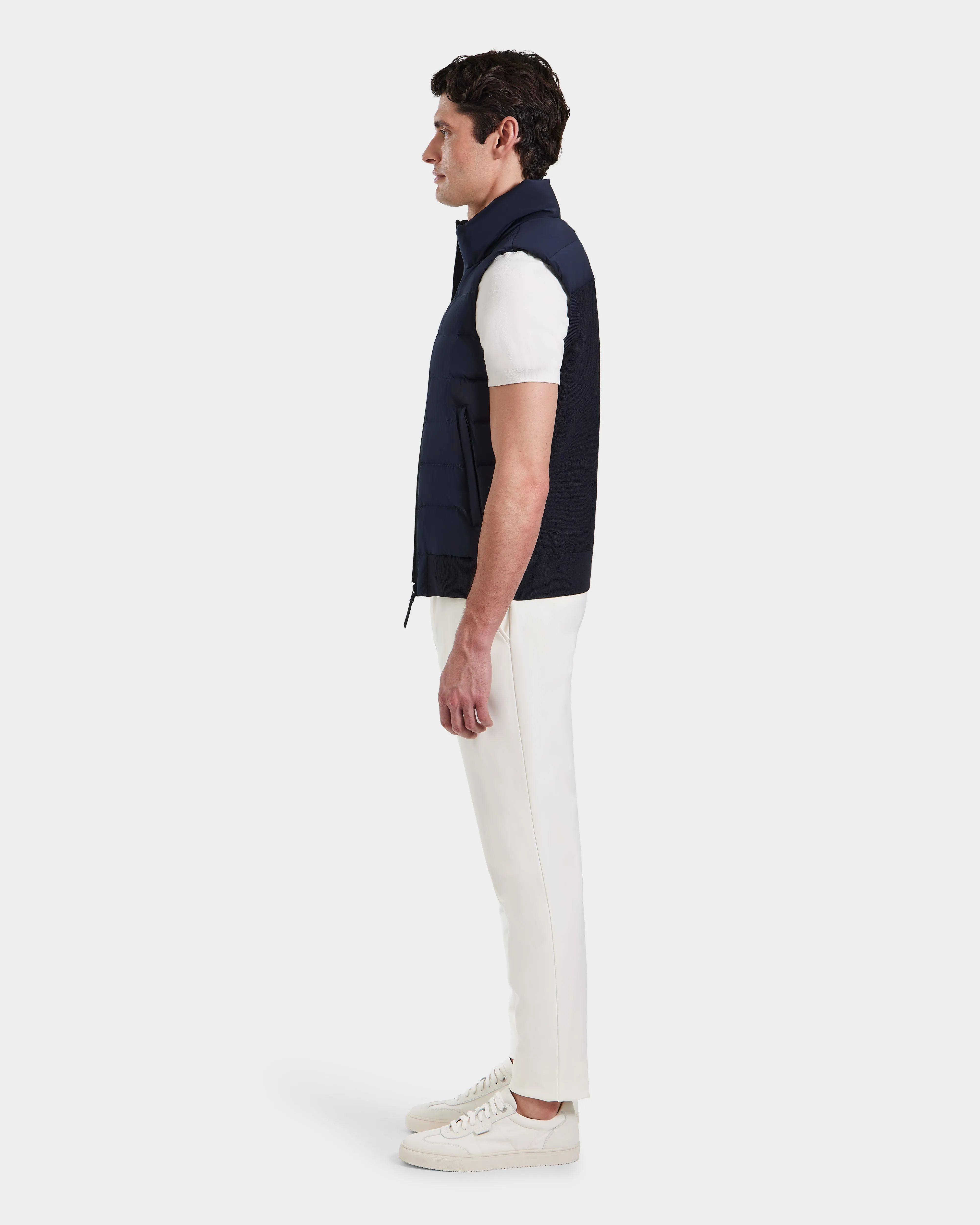 MERLO - 6125051 Navy