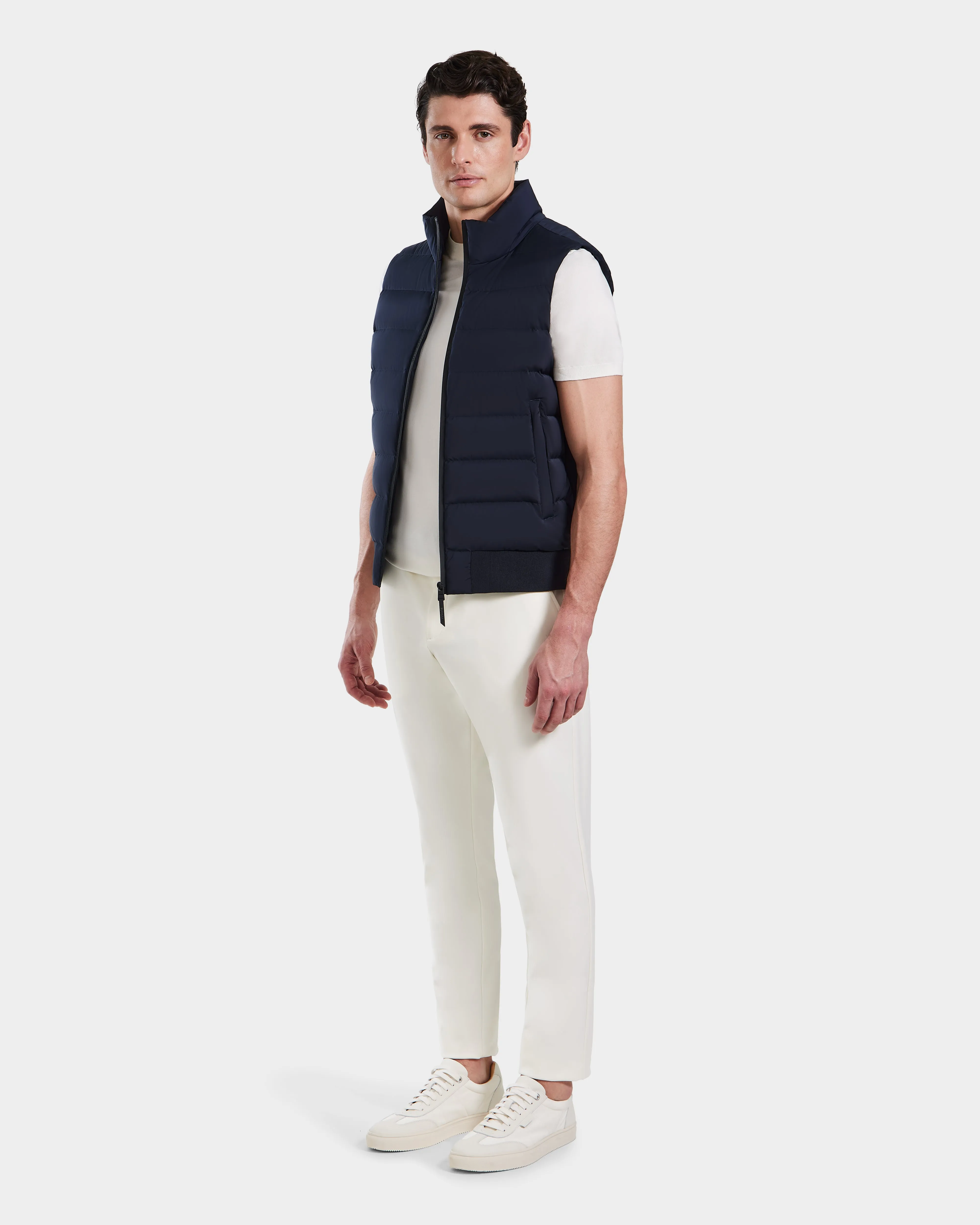 MERLO - 6125051 Navy
