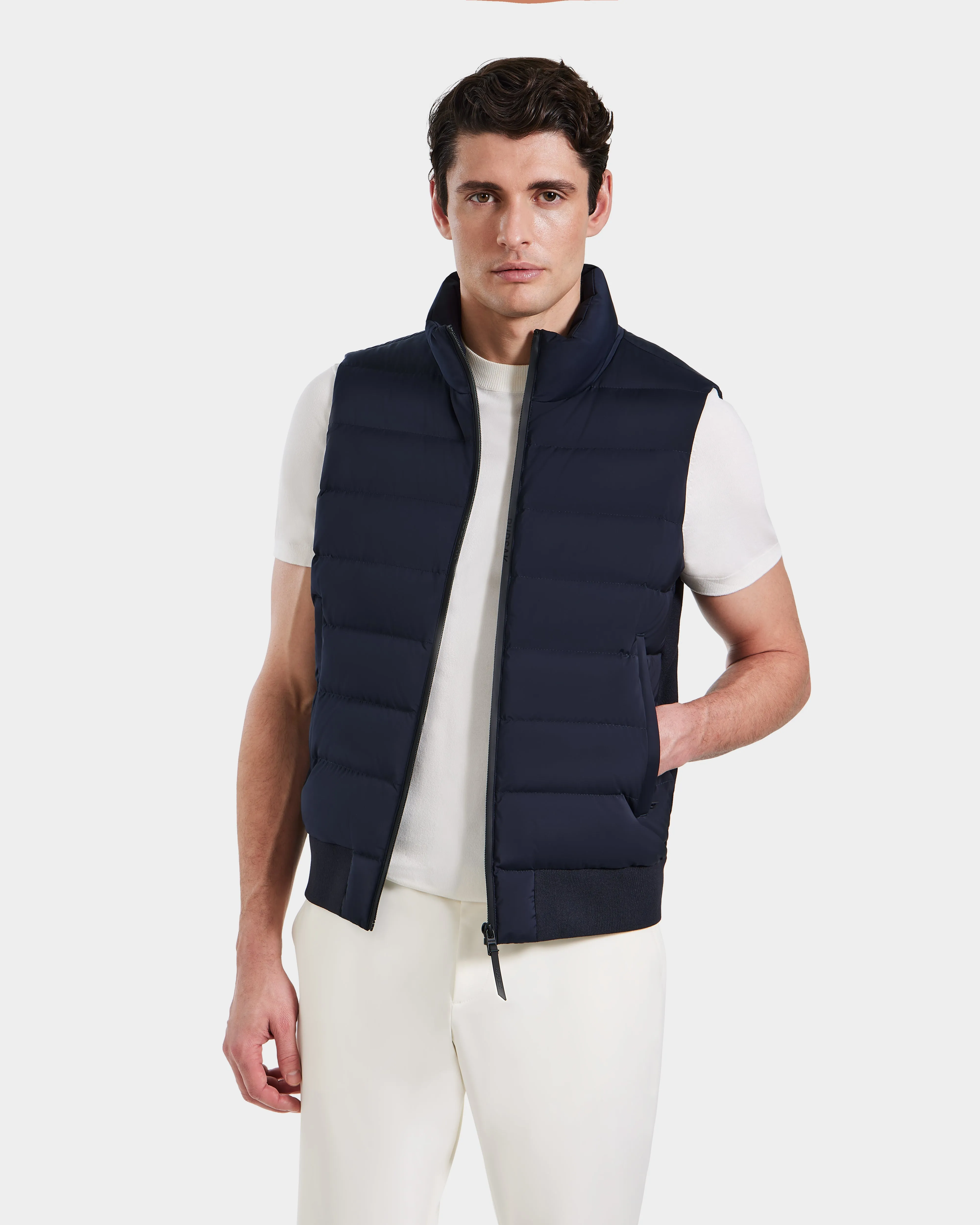 MERLO - 6125051 Navy