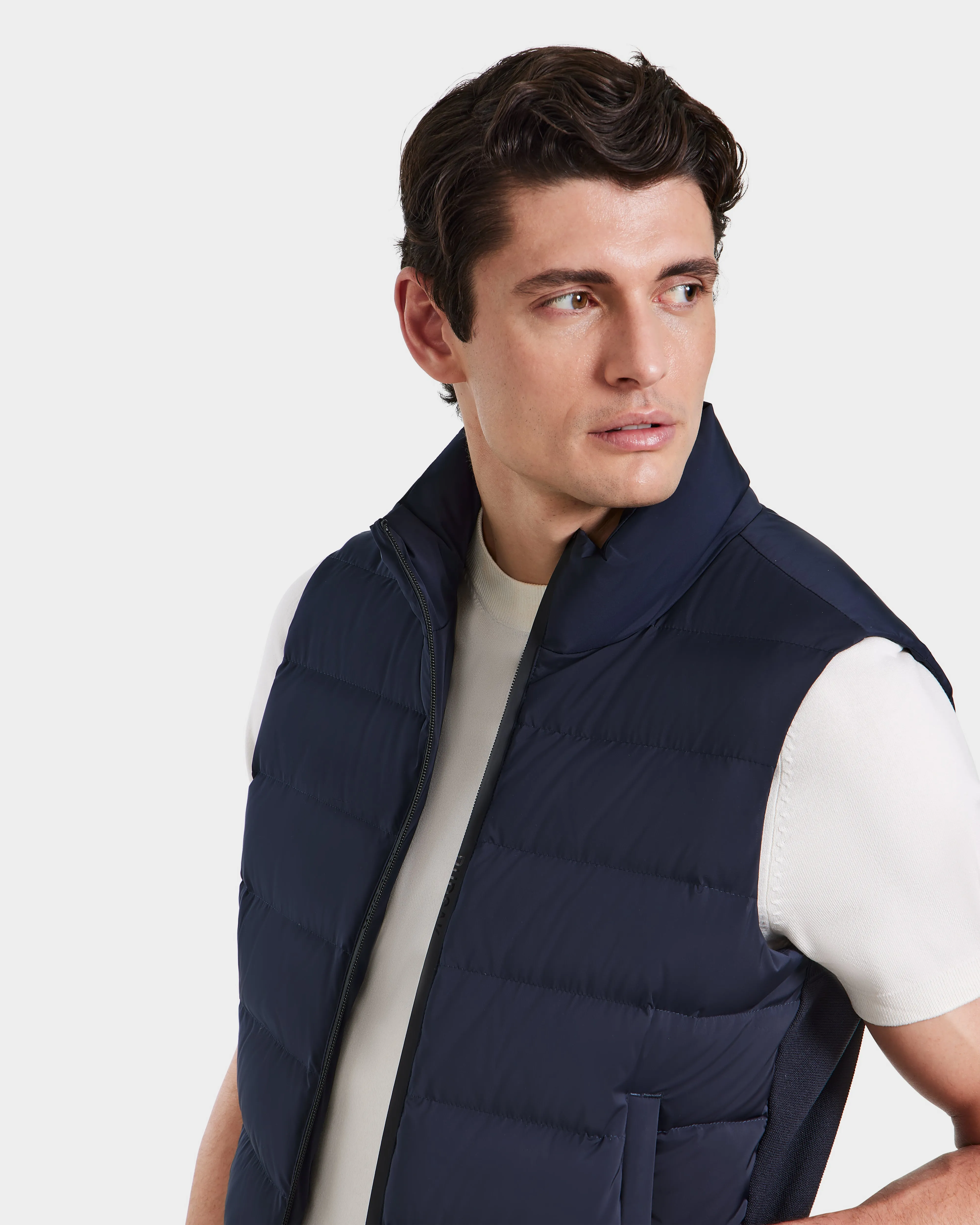 MERLO - 6125051 Navy