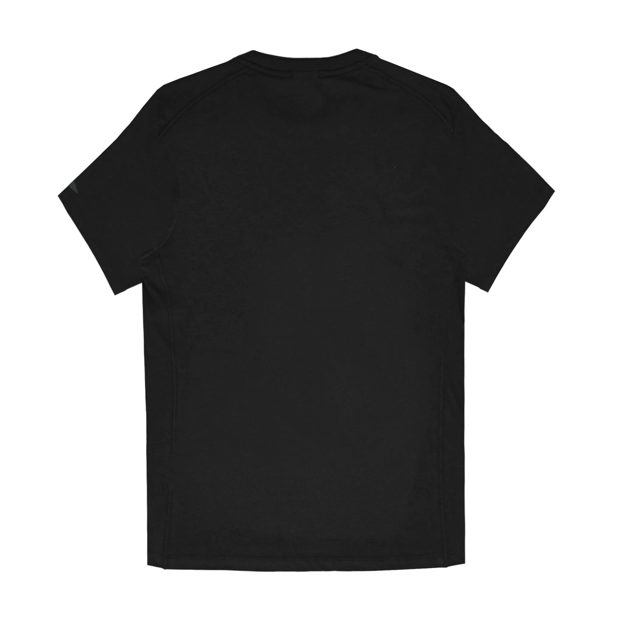 Michelob ULTRA x Brooks Distance Performance Shirt- Black