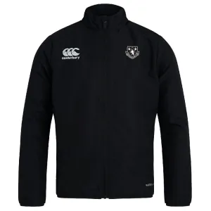 Milwaukee RFC Club Track Jacket by Canterbury
