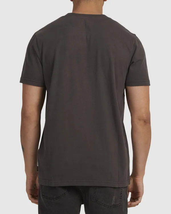 Mini Flipped Tee