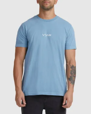 Mini Flipped Tee