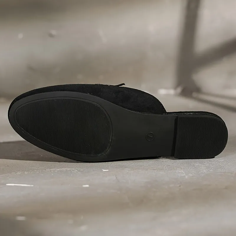 Mónica® | Fashion Closed Mules