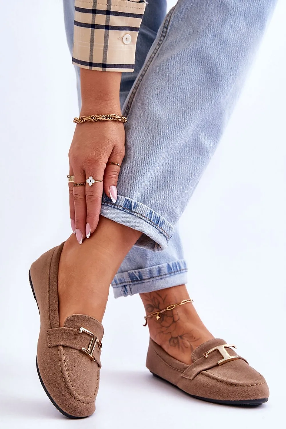 Mocassin