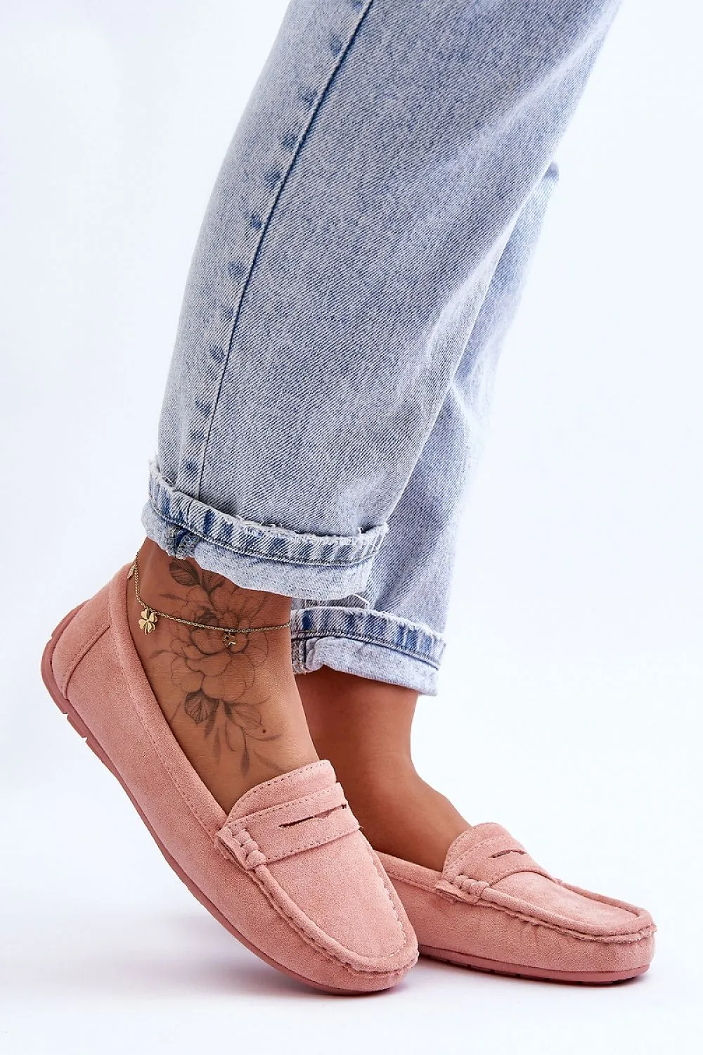 Mocassin