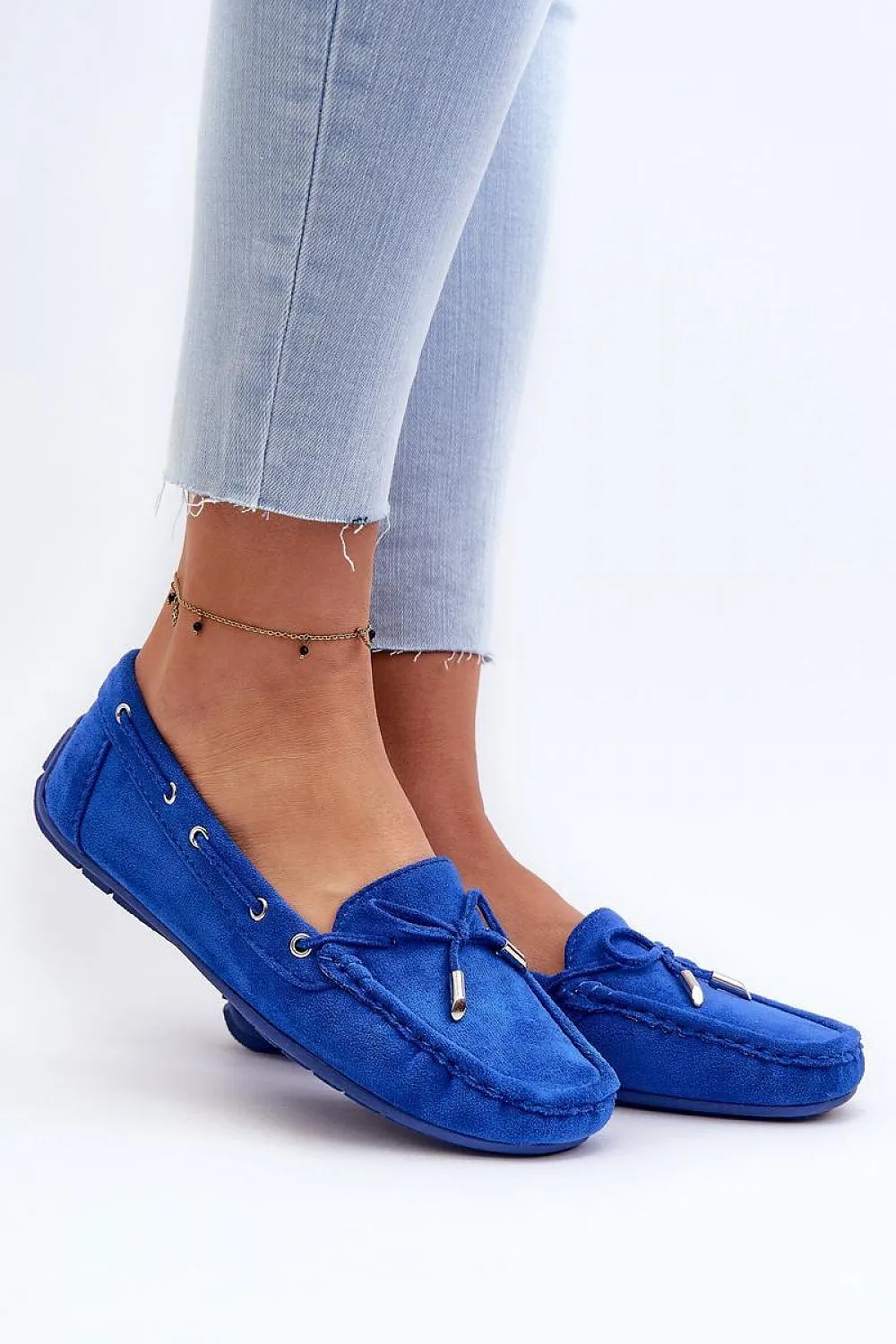 Mocassin