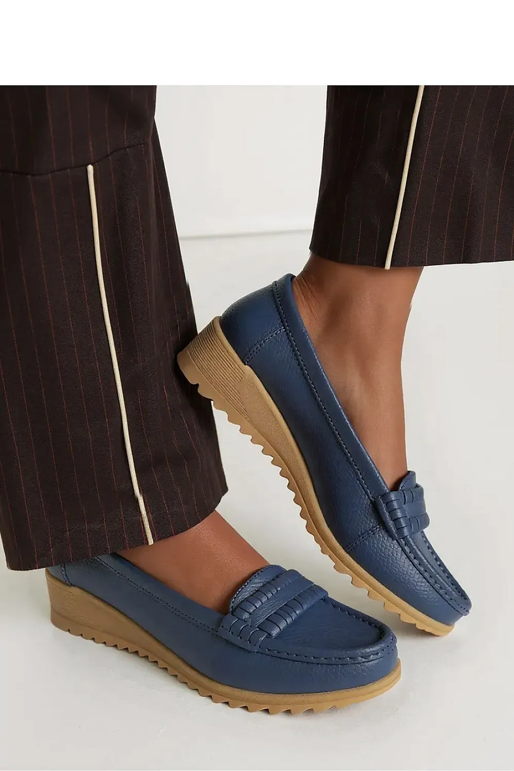 Mocassin
