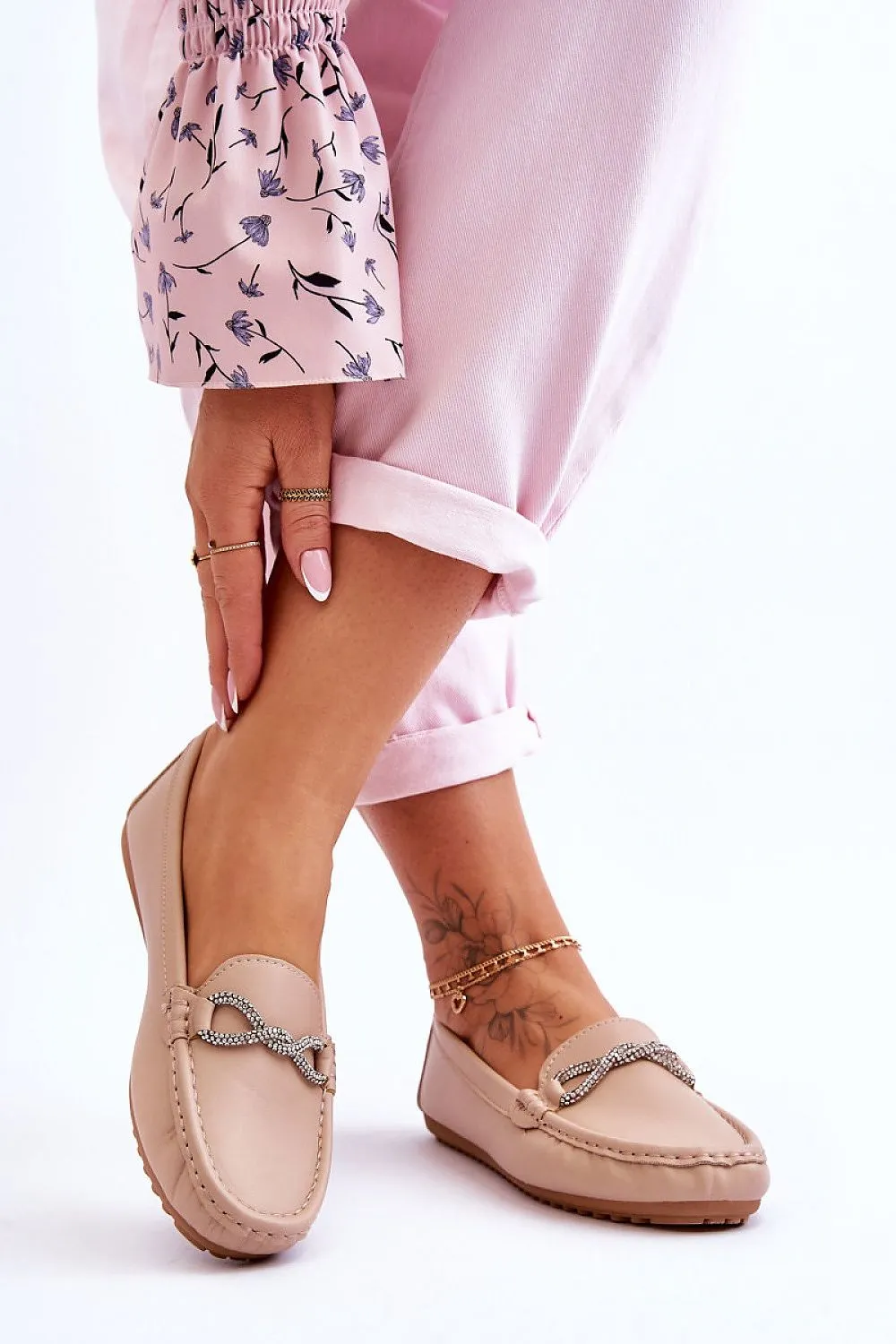 Mocassin