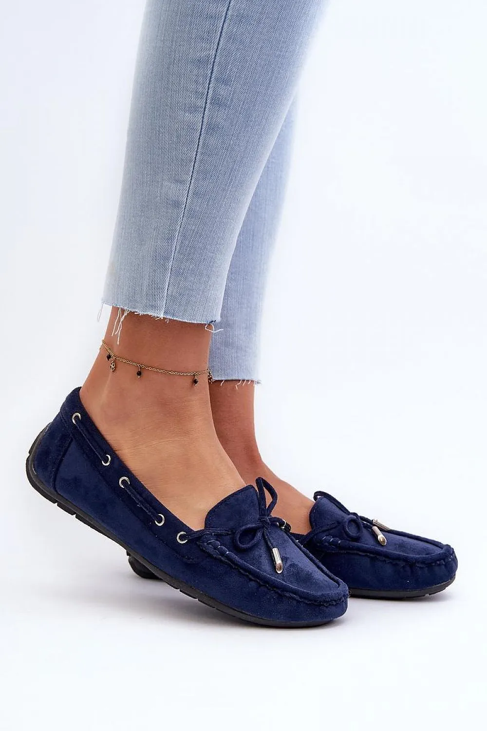 Mocassin
