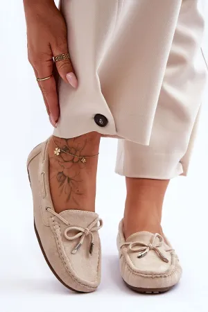 Mocassin