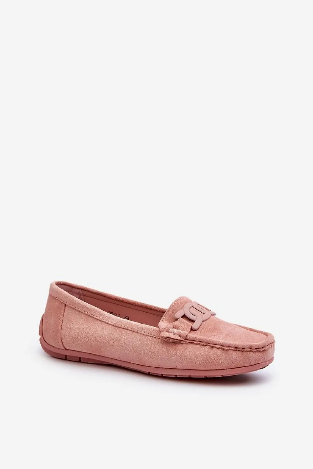 Mocassin