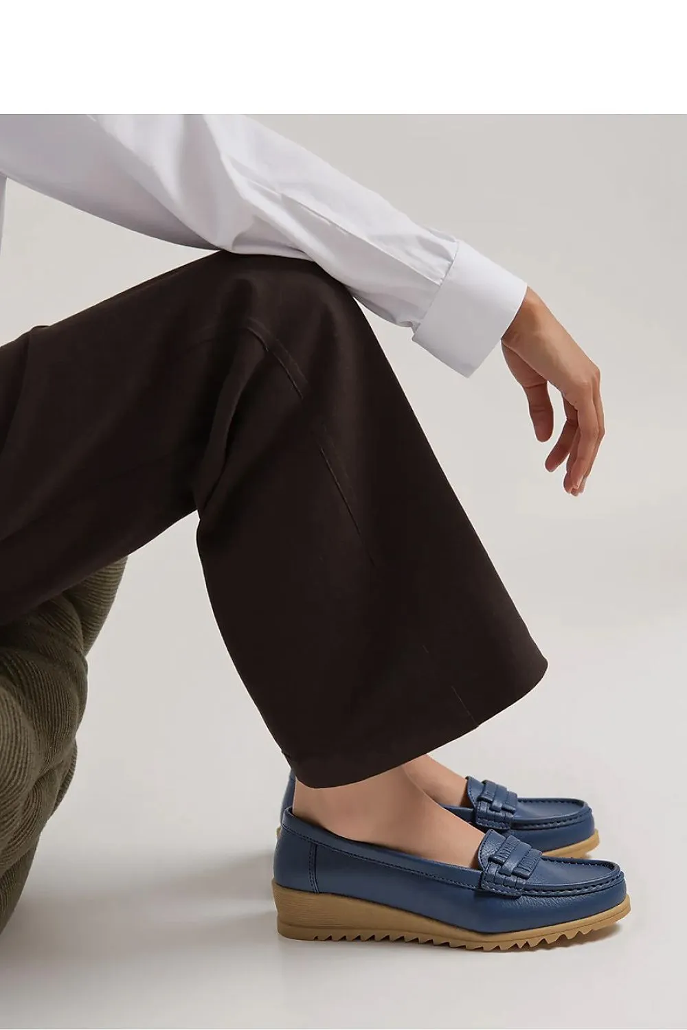 Mocassin