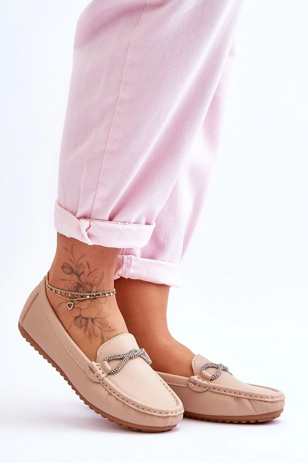 Mocassin