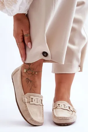 Mocassin