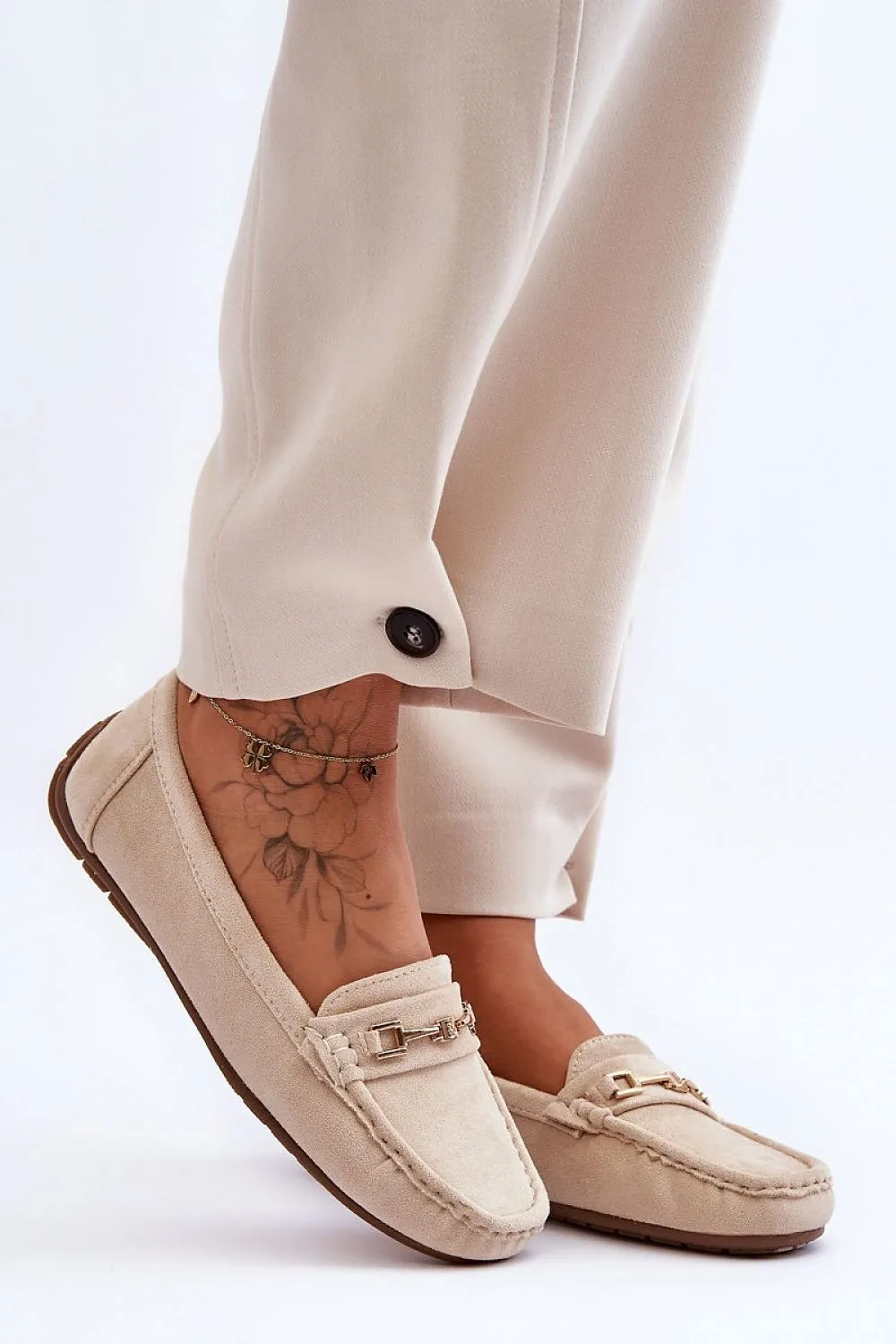 Mocassin