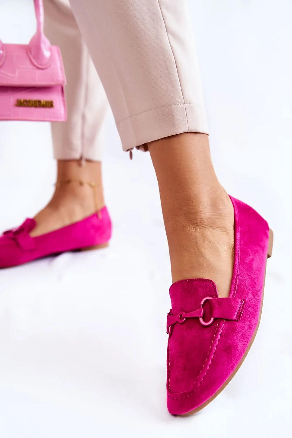 Mocassin