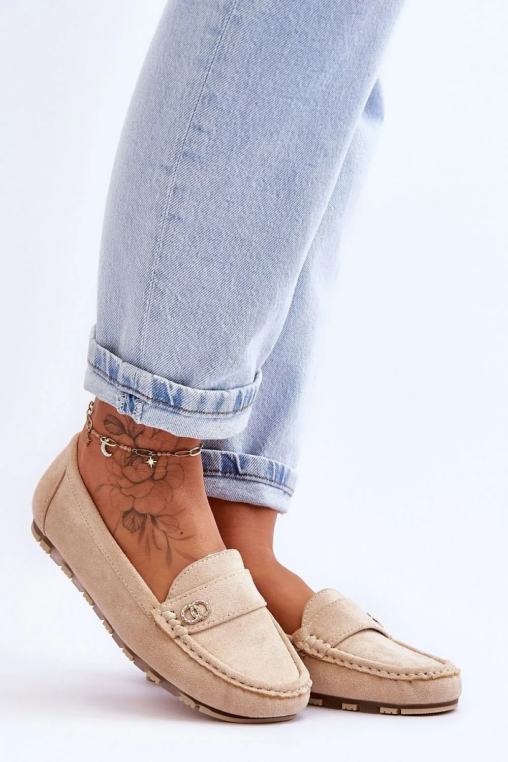 Mocassin