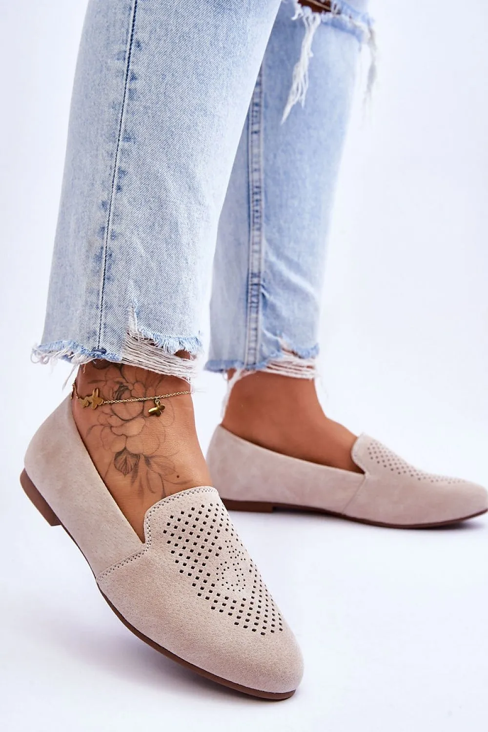 Mocassin