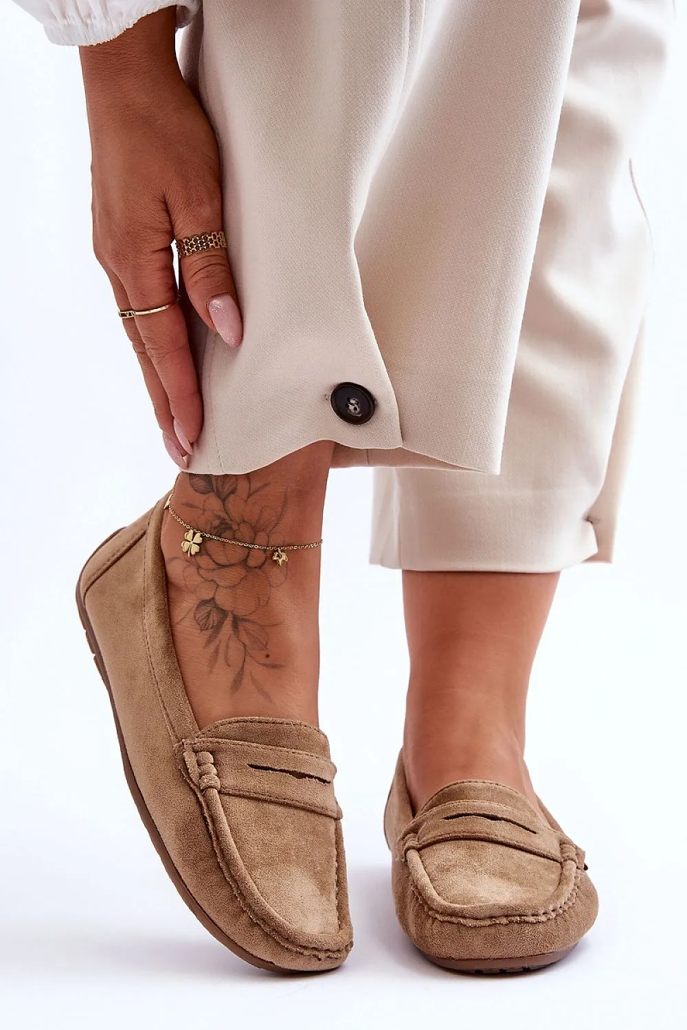 Mocassin