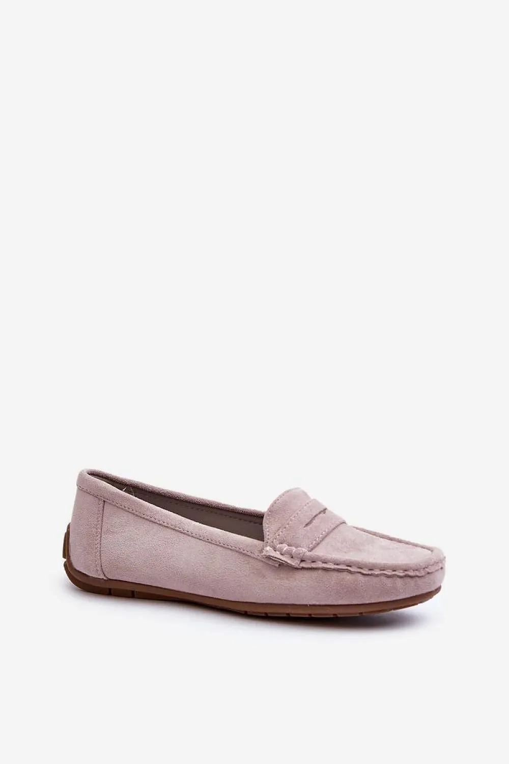 Mocassin