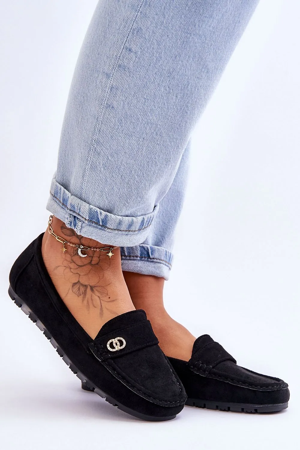 Mocassin