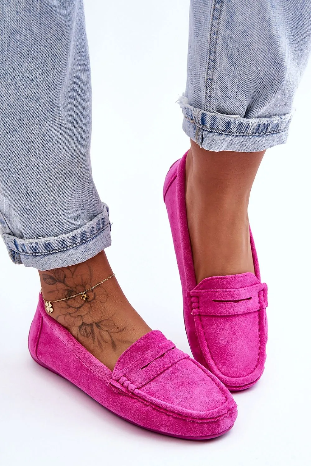 Mocassin