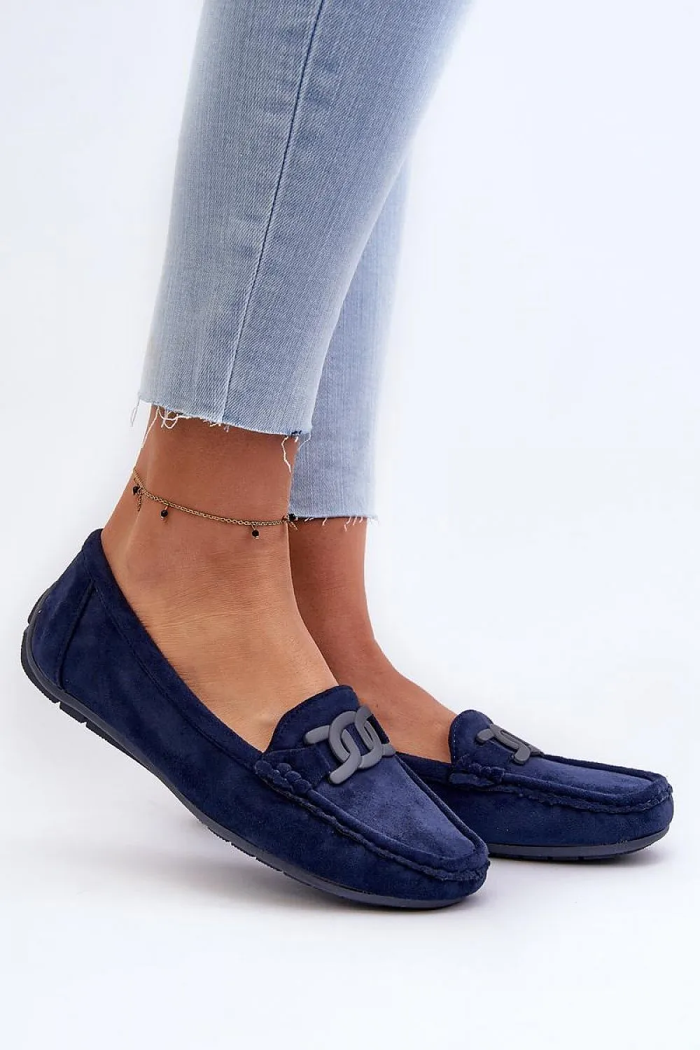 Mocassin