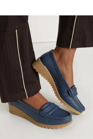 Mocassin