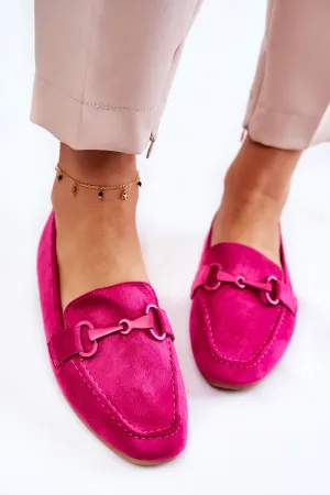 Mocassin
