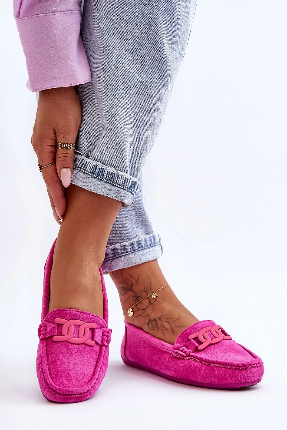Mocassin