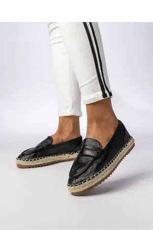 Mocassin