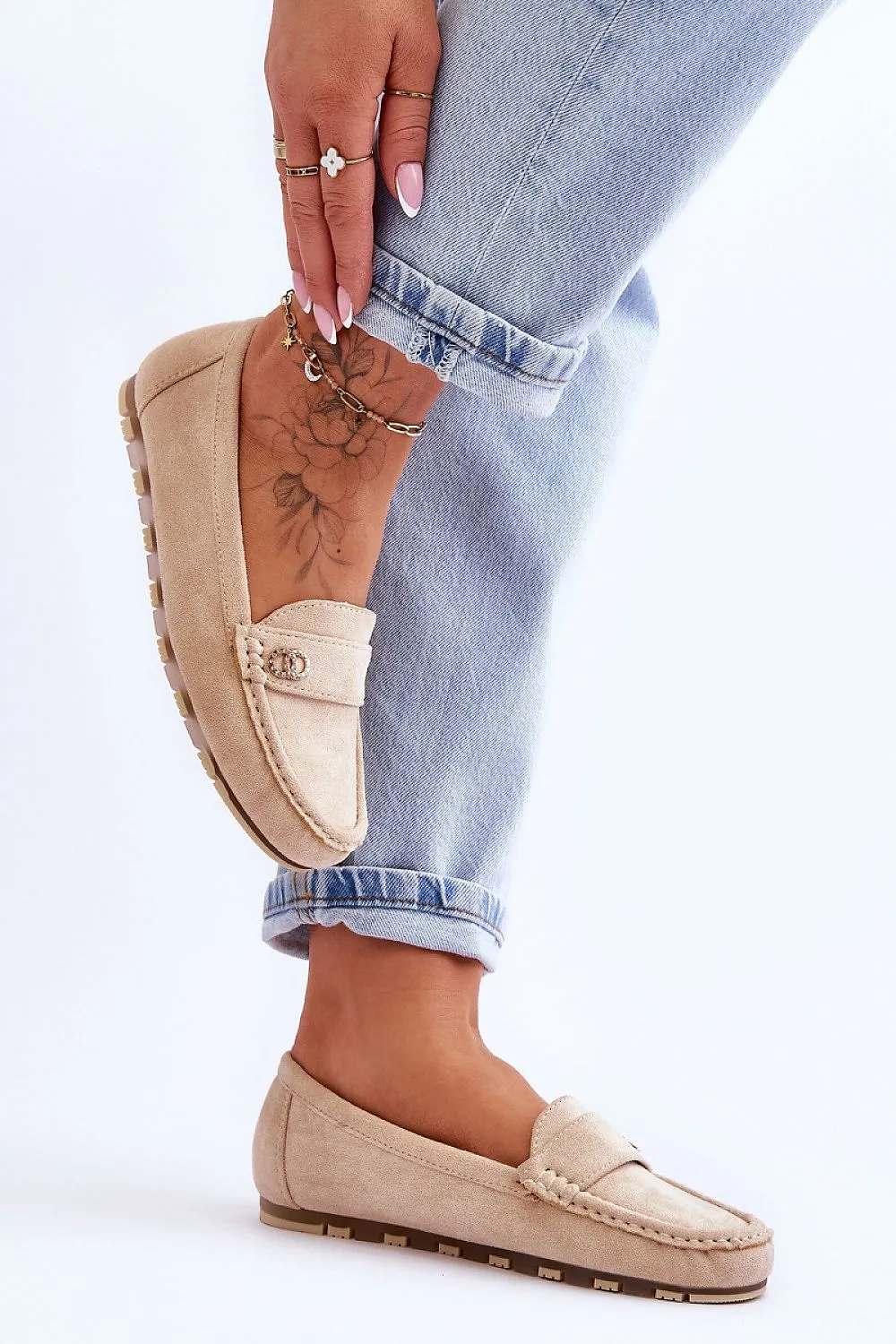 Mocassin