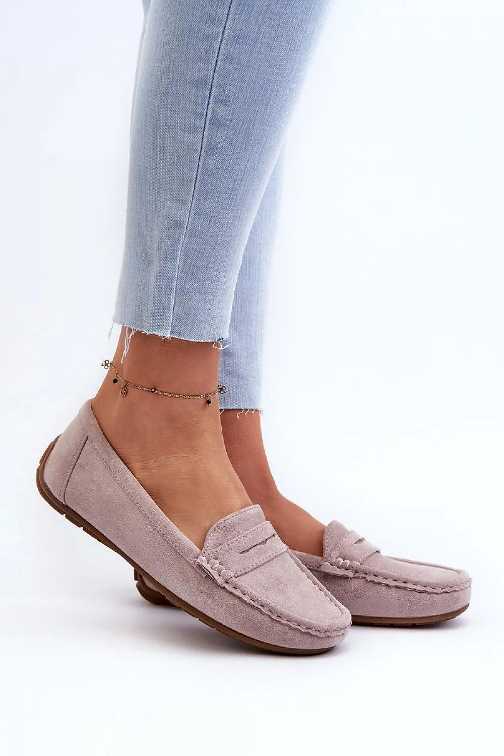 Mocassin