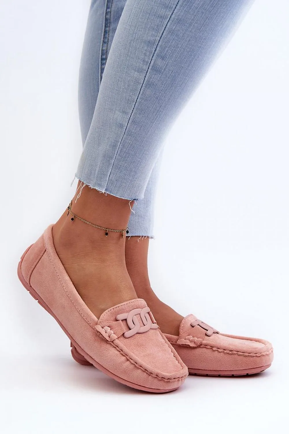 Mocassin