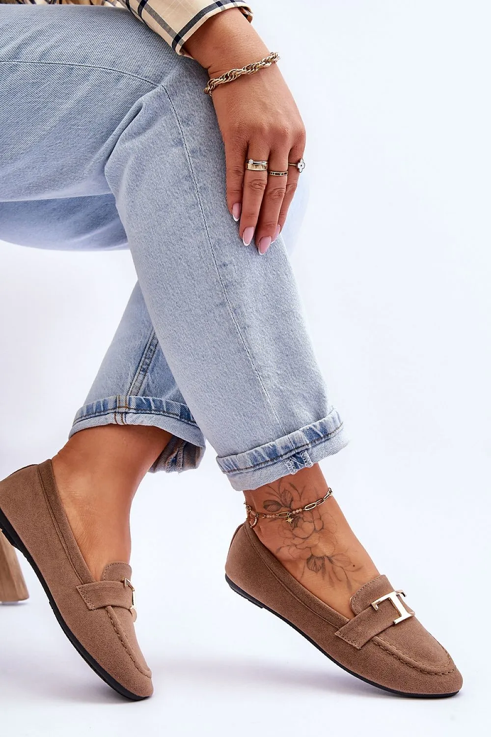 Mocassin