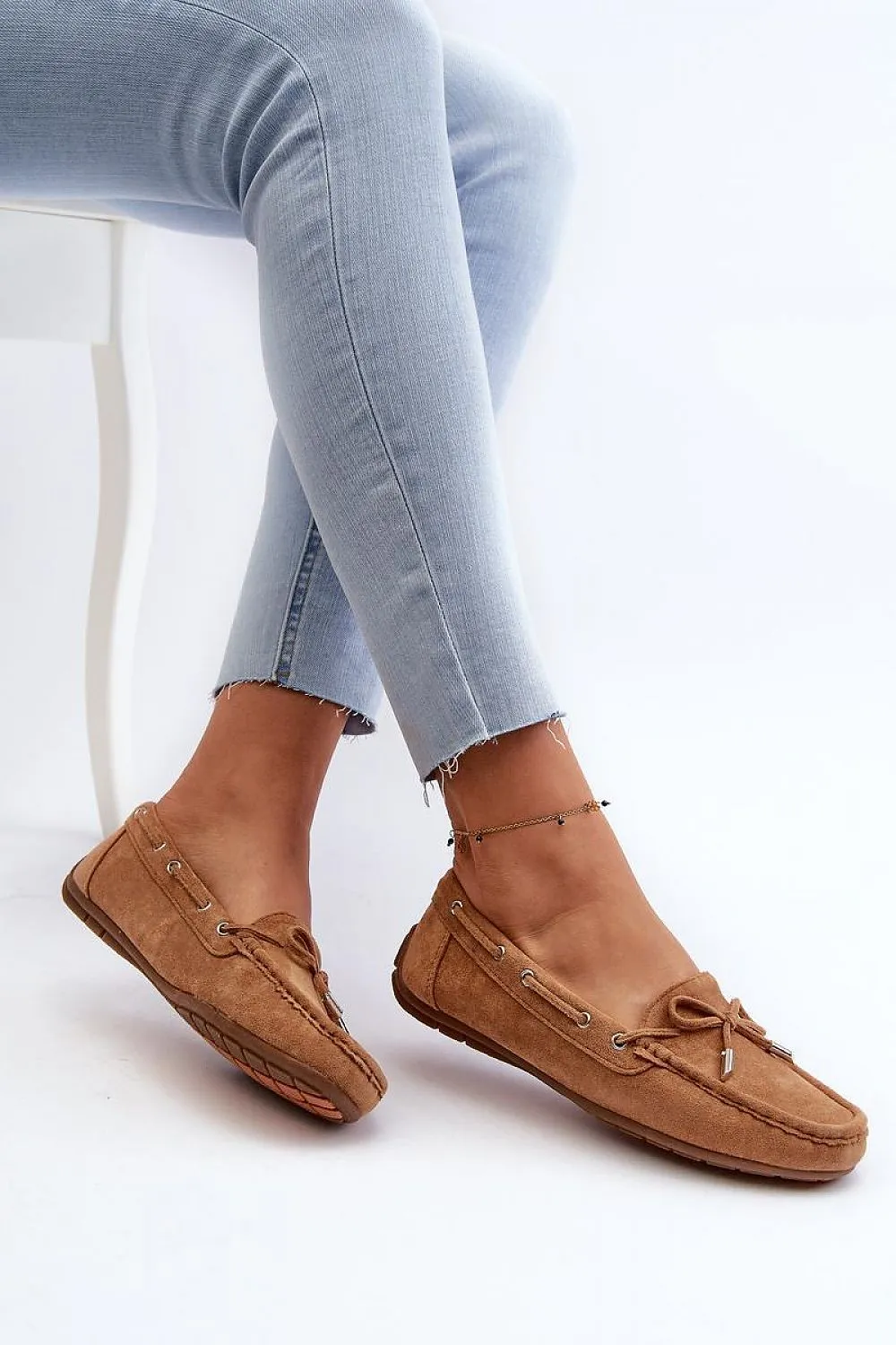 Mocassin