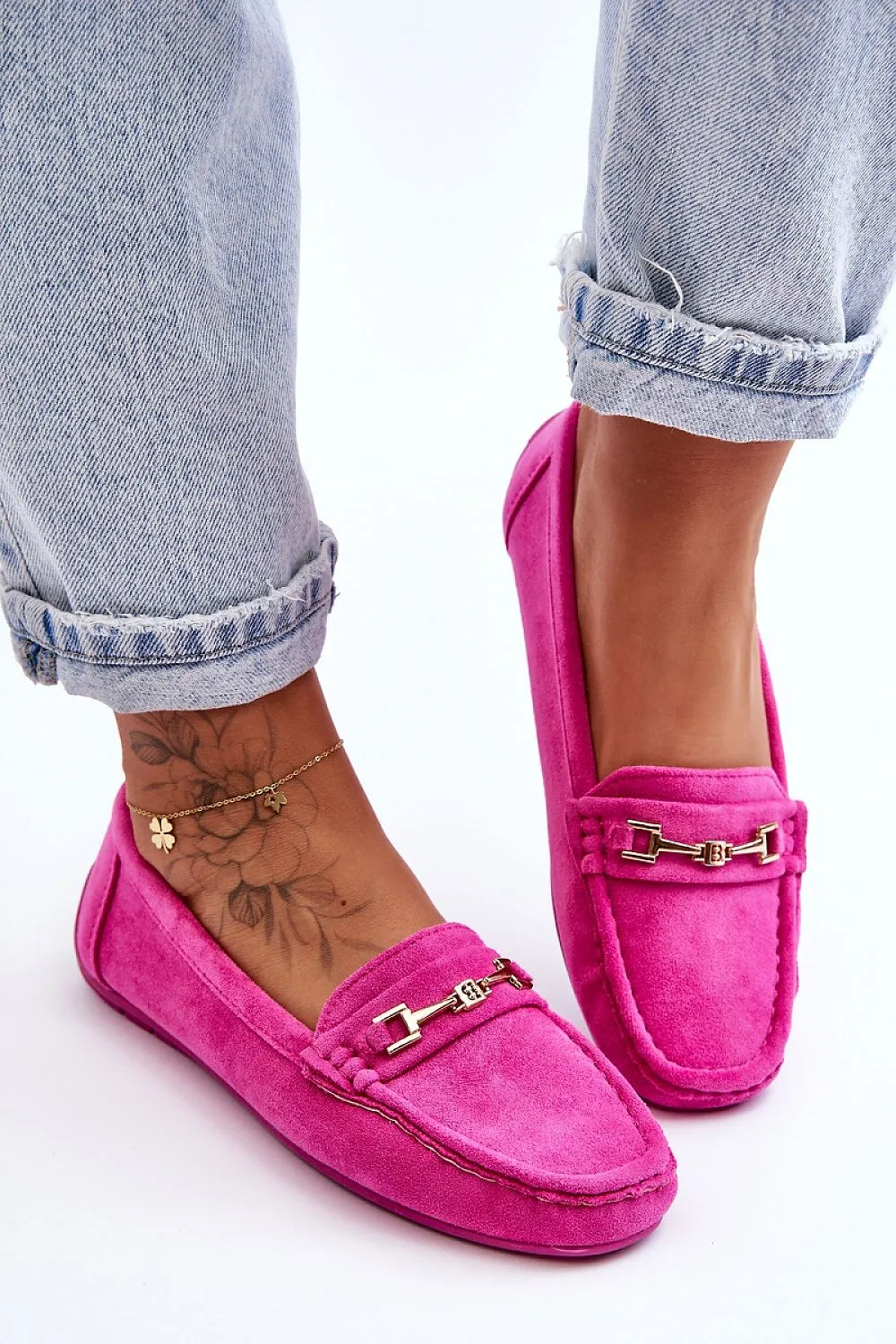 Mocassin