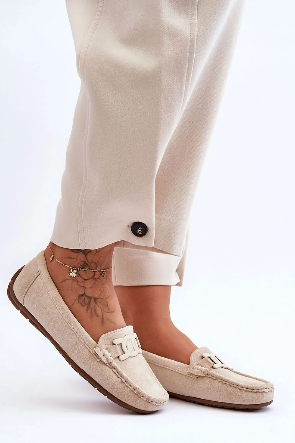 Mocassin