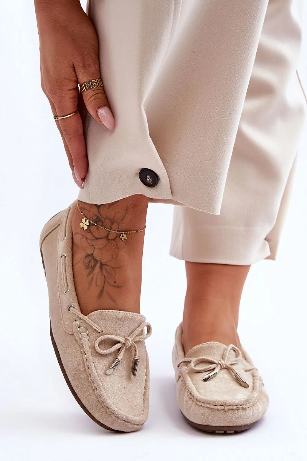 Mocassin
