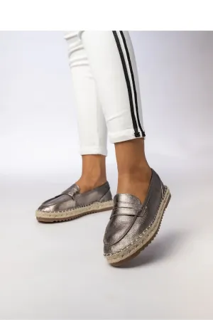 Mocassin