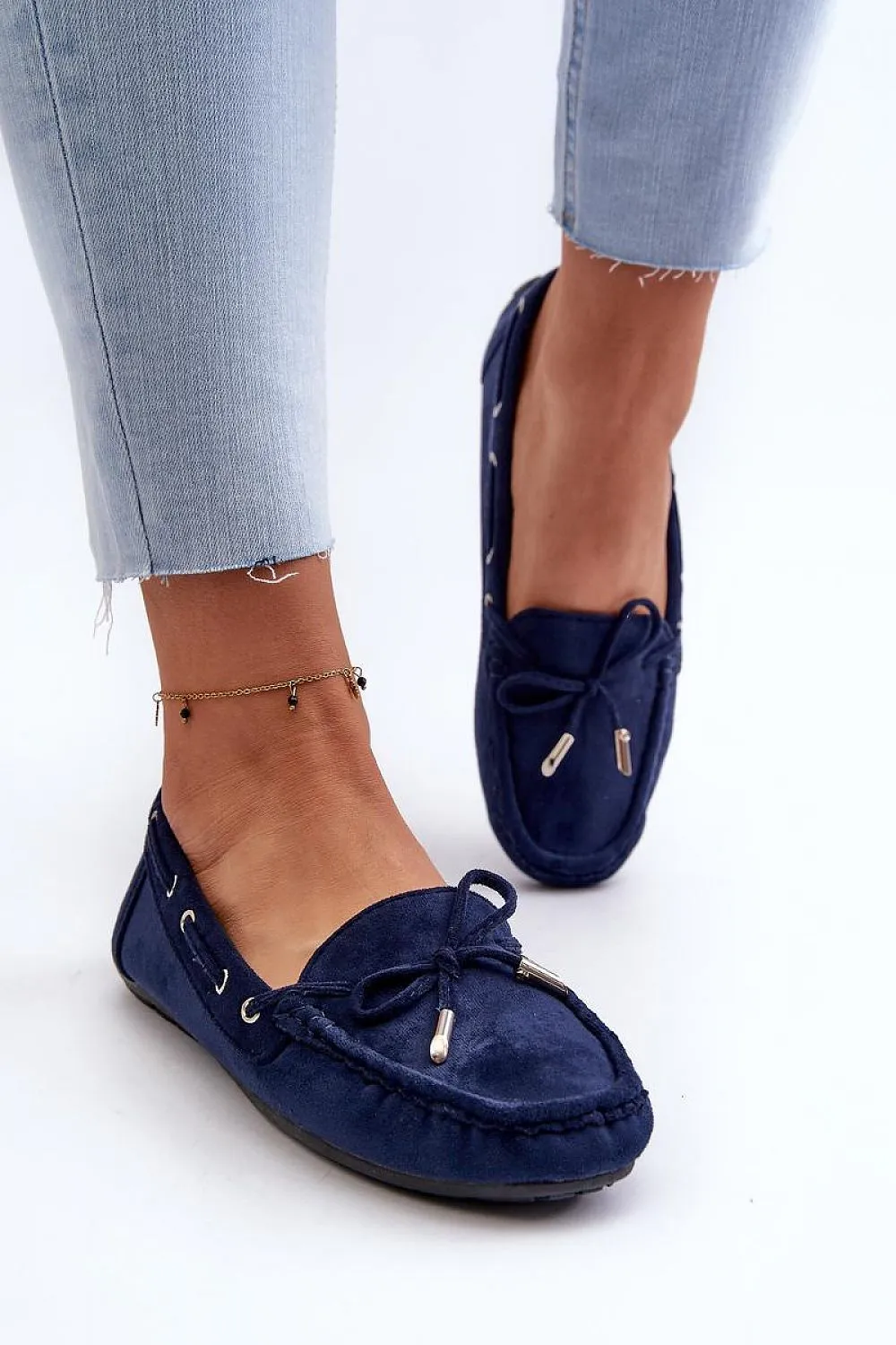 Mocassin