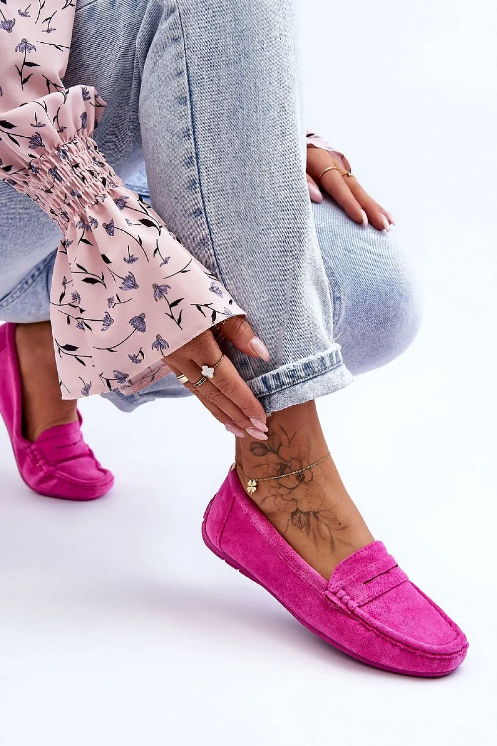 Mocassin
