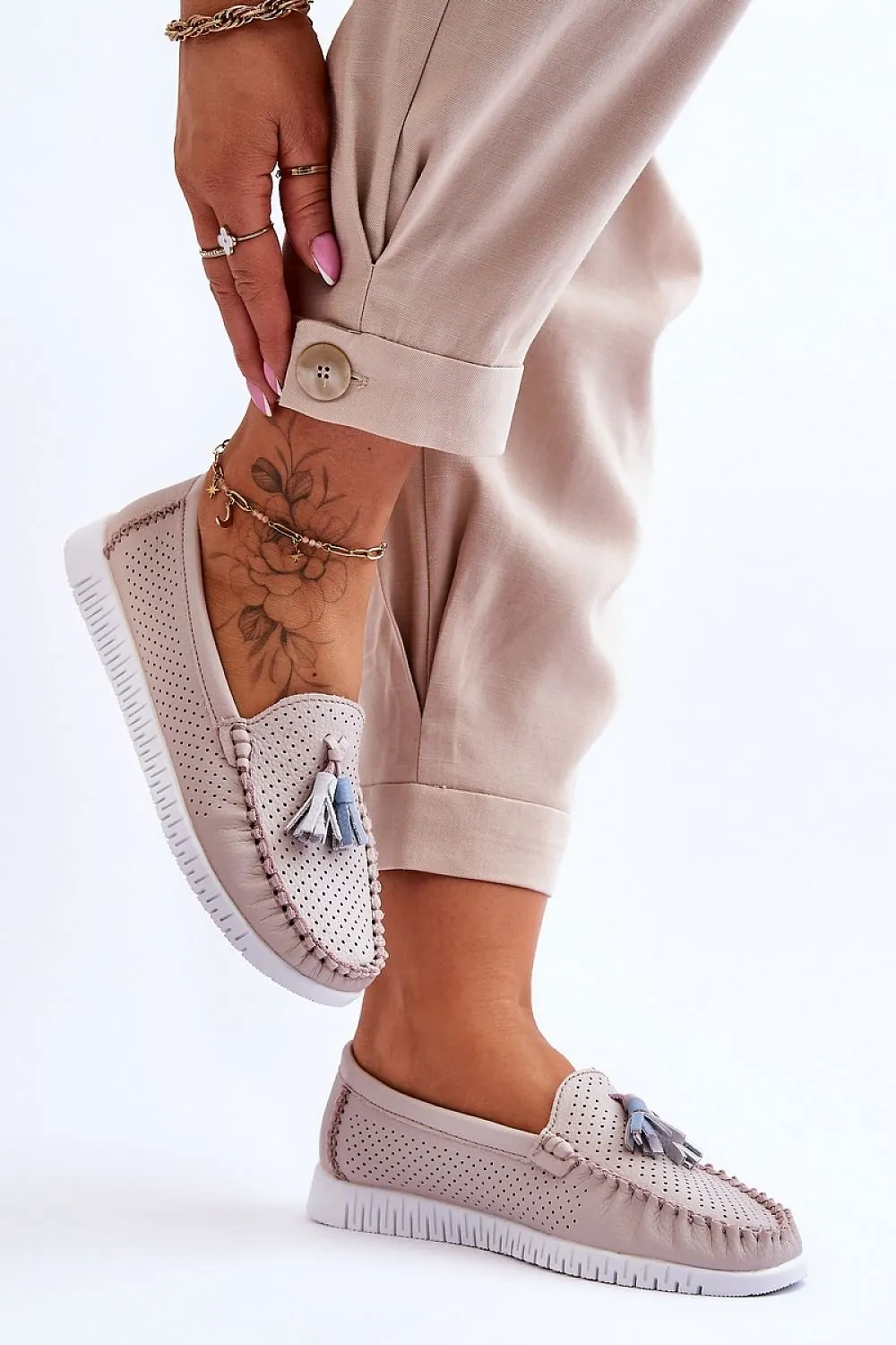 Mocassin